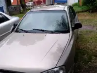 Хендай акцент выкуп Hyundai Accent