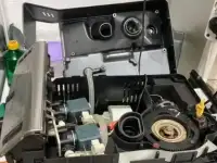 Ремонт и обслуживание кофемашин, фотография 7
