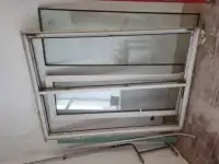 Окно
