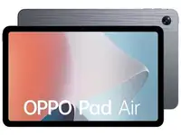 Планшет oppo pad air wi-fi 4/64gb grey (серый)