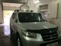 Продам Hyundai Santa Fe 