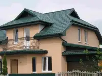 Продам Металлочерепицу Монтеррей на крышу