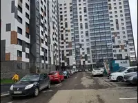 Квартира, 50,55 м², 3 эт., Демский, Генерала кусимова ул, 20в, фотография 3