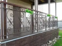 Входная металлическая дверь/Тамбурная дверь, фотография 9