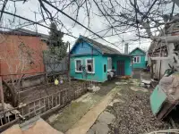 Дом 31 м2 5 сот Дубинка, 1-я Линия Поймы реки Кубань,д. 240 31,00 м2, фотография 11