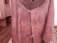 Дубленка