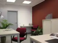 Аренда рабочего места  в БП Румянцево.