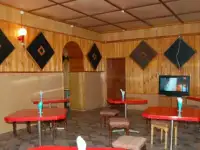 Новый год в Сосновом Бору!