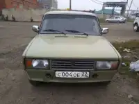 ВАЗ-2104 Универсал.