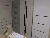 Межкомнатные двери. Полные комплекты в наличии