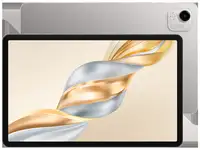 Honor pad x9a 8/256gb wi-fi серый