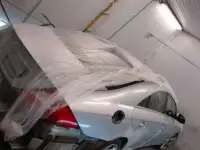 Ремонт и покраска кузова авто.