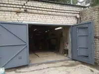 Ворота для гаража по вашим размерам, фотография 2