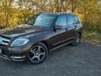 Продам авто. Mercedes-Benz GLK-Class
