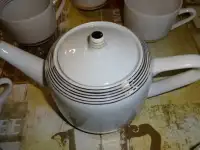Чайный сервиз Новый времён СССР, фотография 2