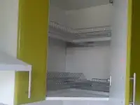Кухонный гарнитур в хрущевку, фотография 3