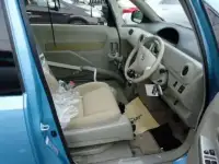 Toyota Porte хетчбек для водителя колясочника, фотография 2