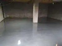 Бетонные промышленные шлифованные наливные полы,стяжки и отмоски