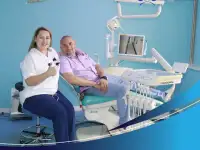 Лечение и протезирование зубов в Китае, фотография 5