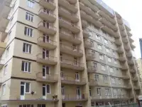 Ессентуки, ул Октябрьская 337 корп 3 , 2-комн. Кв-ра 66,8 кв м,  511 этажного дома   Состояние после строителей. Дом сд