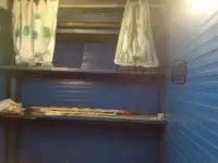 Продается гараж возле налоговой, менделеева 12