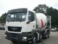 АРЕНДА АВТОБЕТОНОСМЕСИТЕЛЕЙ В ЧЕЛЯБИНСКЕ