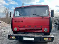 Продажи КАМАЗ 5511, фотография 4