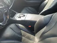 Автомобиль Mercedes-Benz S450 4MATIC, 2018 г.в. г. Москва, фотография 5