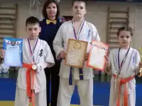 Набор в группу карате, фотография 4