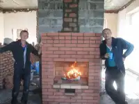 Трубочист-Печник Уфа, фотография 2