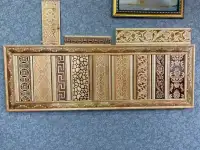 Продаем евровагонку с рисунком, фотография 4
