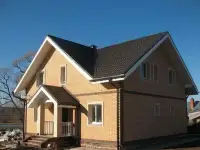 Строительство домов и коттеджей, фотография 2