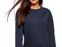 Свитшот женский, фотография 2