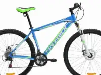 MAVERICK Energy 3.0 29 2017