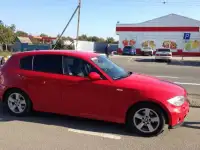 продаю автомобиль BMW 118i