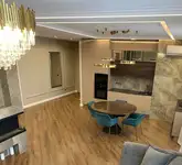 Квартира, 122,00 м², 15 эт., Козья слобода м., Абсалямова ул, 19, фотография 3