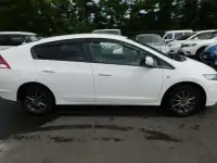 Продажа автомобилей Honda Insight, фотография 4