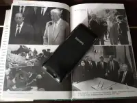 Записки  Пресс - секретаря   350 страниц  1997