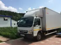 Грузоперевозки, переезды 5 тонник 32 куба