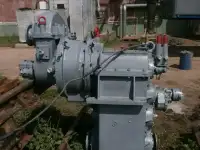 Запчасти для тепловозов ТГК-2