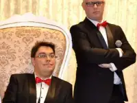 Ведущий, ди джей, концертная программа под ключ