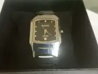 Новые часы Rado Diastar Jubile Diamond Unisex Hightech., фотография 5