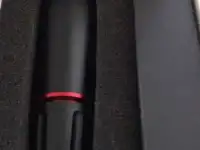Тату-машинка для перманентного макияжа Must pen