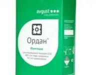 Ордан МЦ 100 г