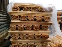 Черенки для лопат шканты колышки под помидоры нагеля