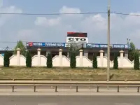 Ремонт легковых и грузовых авто