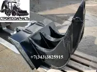 Трехзубый рыхлитель корчеватель экскаватора Volvo 200 250 Hyundai 225 250 SdlgSany 215 245 John deere 210, фотография 3