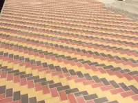 Тротуарная плитка