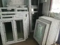 Готовые Окна