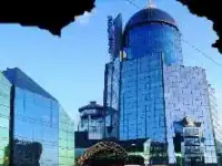 автобус/микроавтобус Самара - Ереван